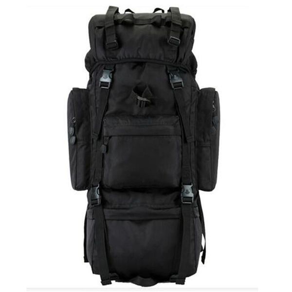 

backpack hit 65 l travel ultra-large capacity military enthusiasts camouflage fashion leisure men's cl
