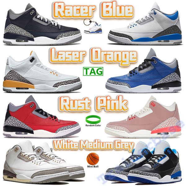 

racer blue men basketball shoes georgetown rust pink laser orange white medium grey unc black court purple mens sports sneakers us 7-13