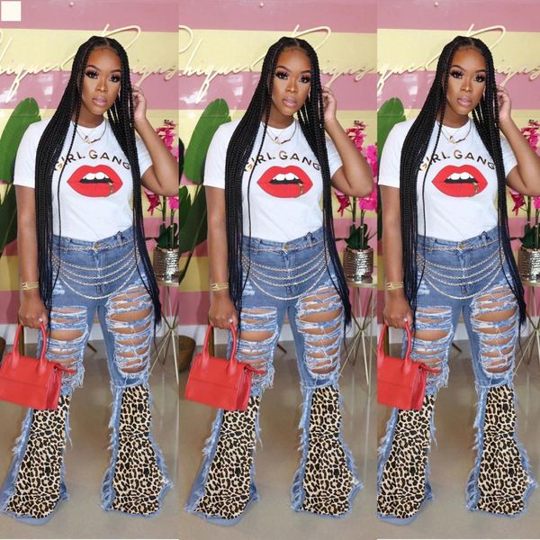 

ripped womans clothes unique pants female women designer jeans femme streetwear denim trousers mom high waisted woman ripped indie womens fa, Blue