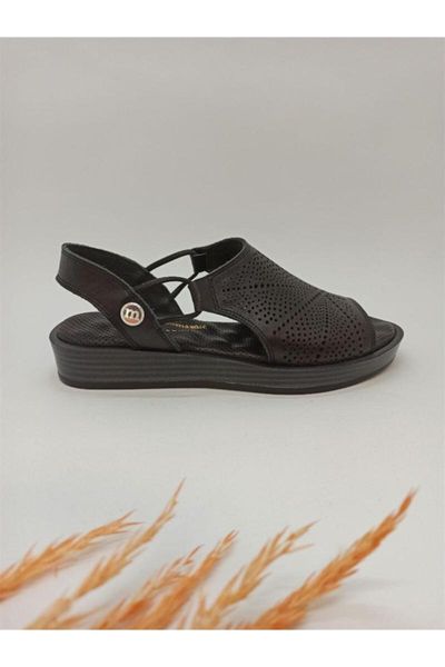 

sandals women's black shoes 1640