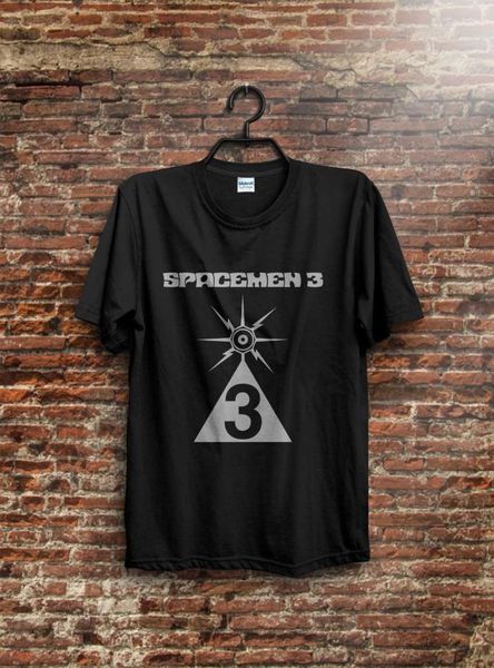 

men's t-shirts vtg spacemen 3 all the fd up t-shirt men t shirt 100% cotton print shirts casual man tees mens, White;black