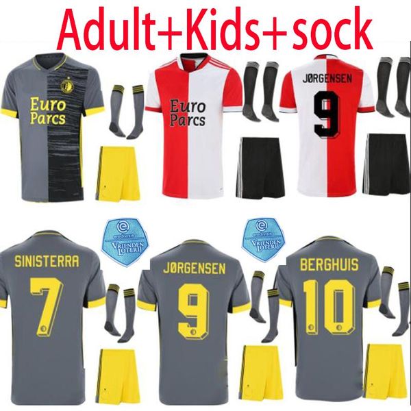 

men's casual shirts -jersey para ninos y adultos, ropa de calle, 21, 22, sinisterra v. persie berghuis vilhena jorgensen 2021 20, White;black