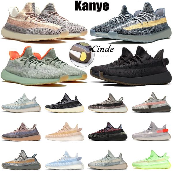 

womens mens running shoes sports sneakers ash blue stone zyon asriel earth cloud white bred zebra sesame butter men women trainers outdoor j, White;red