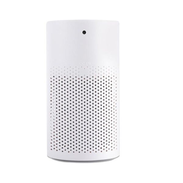 

car air freshener 1 set cleaner household office odor remove purifier with filter net