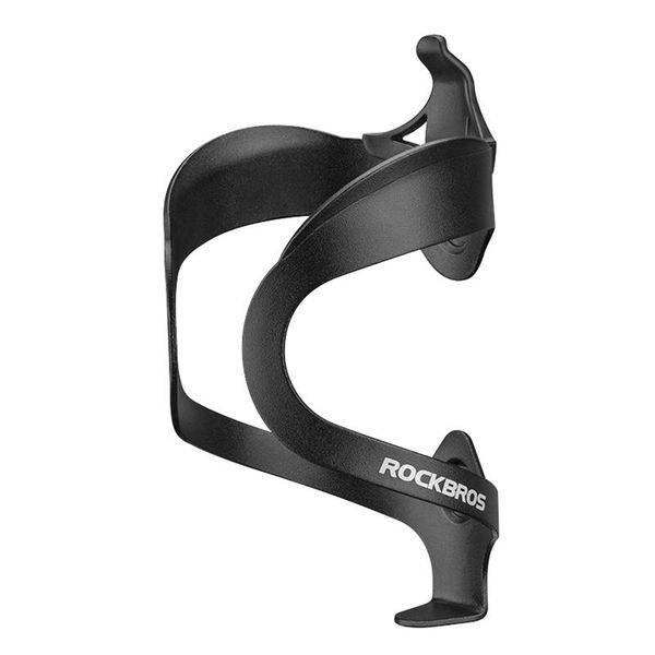

ship bike water bottle cage bicycle aluminium alloy adjustable mountain cycling holder ultralight bottles & cages