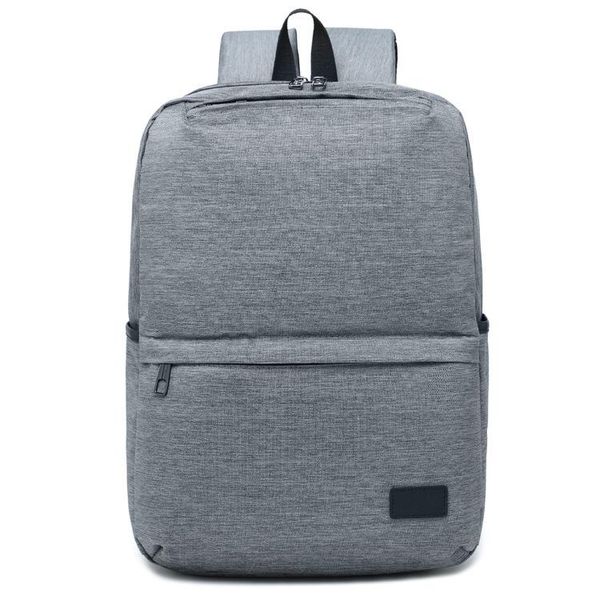 

backpack men lapbag notebook male waterproof backbag school
