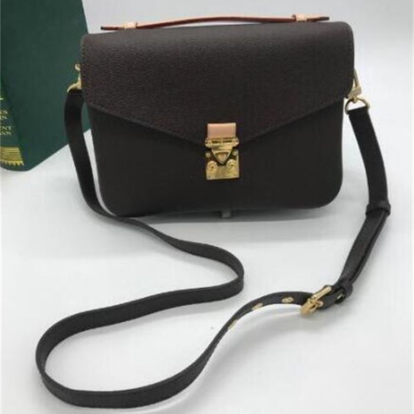 

design selling 2021 new fashion women handbag good quality metis bag q2dd