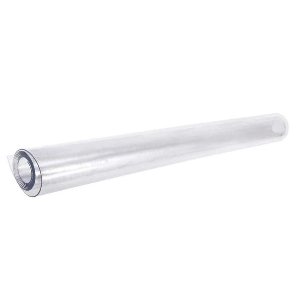 

table cloth 1pc pvc transparent for home use multi-purpose