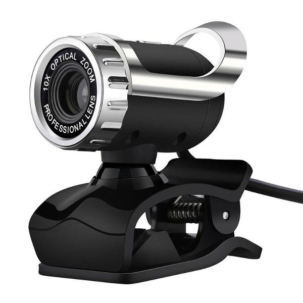 

webcams kuulee usb web camera hd 12mp 360 degrees digital webcam with microphone clip-on cmos image for computer pc laptop