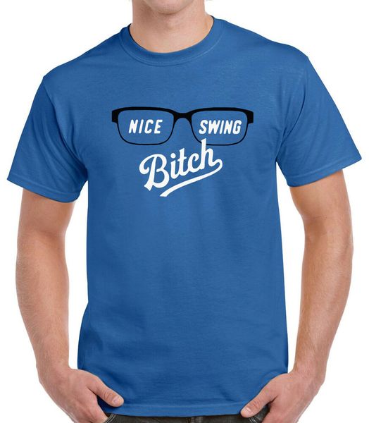 

nice swing bitch trending shirt t-shirts, White;black