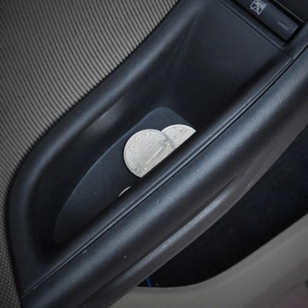 

car organizer refit auto comfort decorations door armrest storage box for focus 2012 2013 2014 2021
