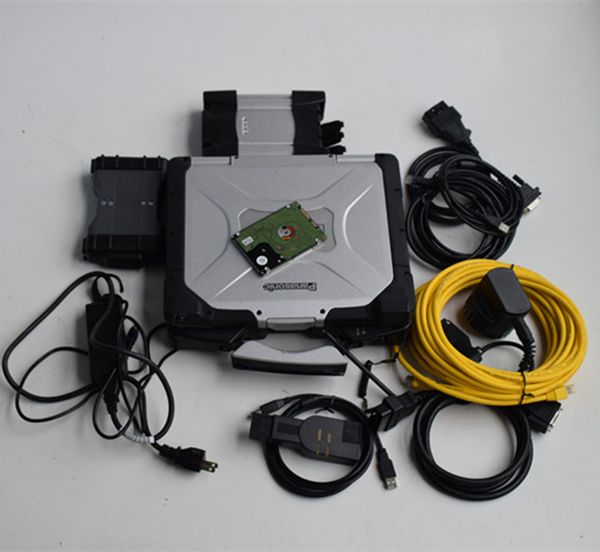 

icom next for bmw + mb star c6 doip diagnosis + lapcf30 4g 2tb ssd win10 2in1