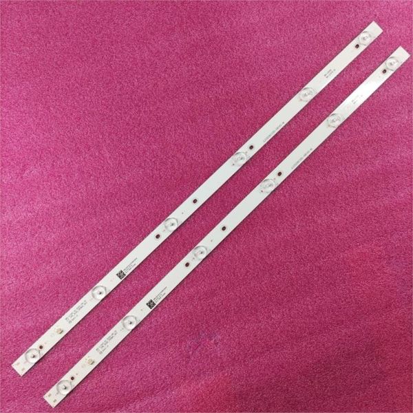 

bar lights tv's led backlight strips for erisson 32lea20t2sm 32" lcd tv bars ms-l1343 v2 2021-01-04 bands rulers jl.d32061330-081a