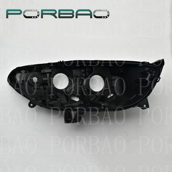 

other lighting system car front rear backing shell for mondeo 5 2013 2014 2021 headlight base replacement diy