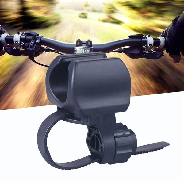 

bike lights 1pc bicycle light bracket lamp holder led torch headlight pump stand quick release mount 360 degree rotatable