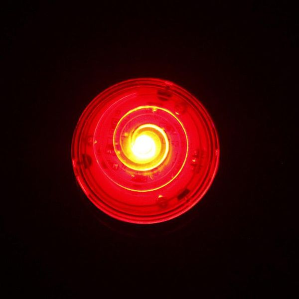 

dog apparel collar led lights pendant flashing safety lamp for night walking cycling pet accessories mdj998