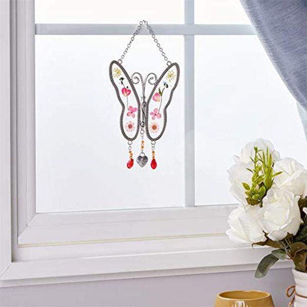 

decorative objects & figurines butterfly resin crafts ornaments mother plot creative decoration supplies