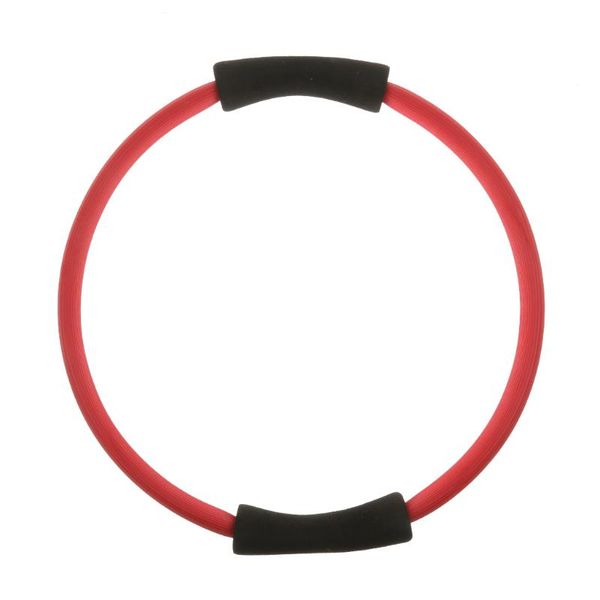 

pilate ring pilates magic fitness circle yoga for gym workout accessories