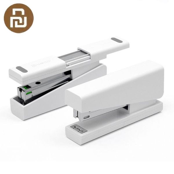 

smart home control kaco lemo stapler 24/6 26/6 with 100pcs staples for paper office school