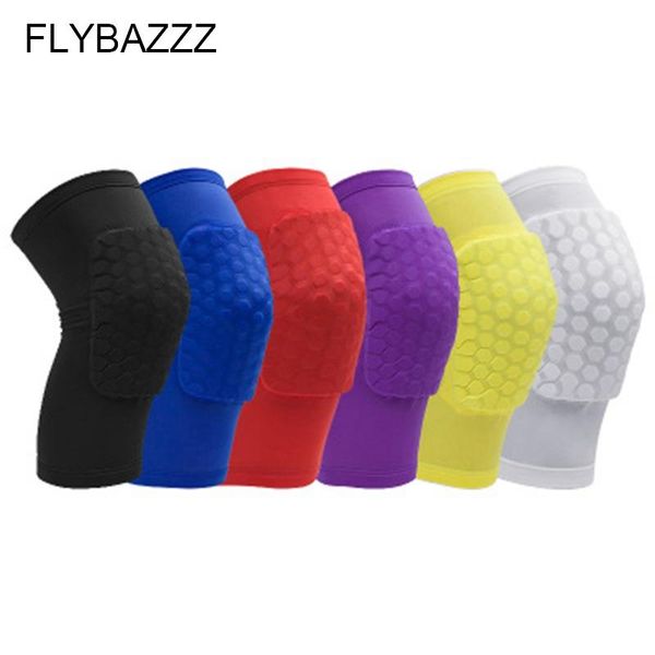 

elbow & knee pads damping high elastic support bracket kneepad adjustable patella pad basketball safety shoulder strap protective tape, Black;gray