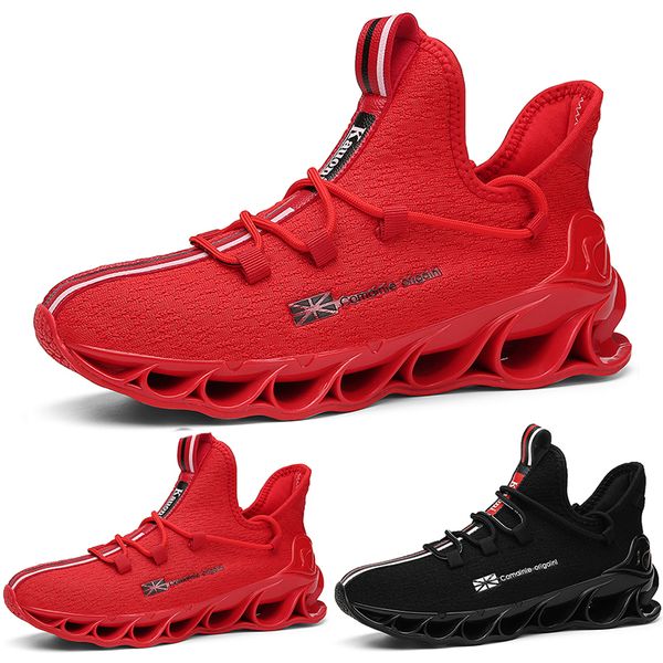 

2020 sale cool well matched style4 white black red colorful cushion young men boy running shoes low cut designer trainers sports sneaker