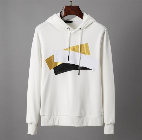 

classic crown king designers mens hoodies #d001 europe milan off autumn winter royal fashion luxurys sweatshirts streetwear casual male whit, Black
