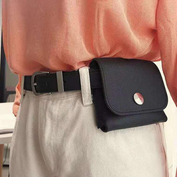 

belts 105cm pinhole fashion wear bag belt pu leather adjusted tightness suit dress women's waistband 3 types, Black;brown