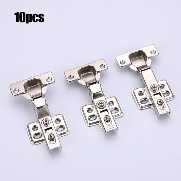 

bath accessory set 10pc 35mm soft close hinges kitchen cabinet cupboard door connector accessories hinge window