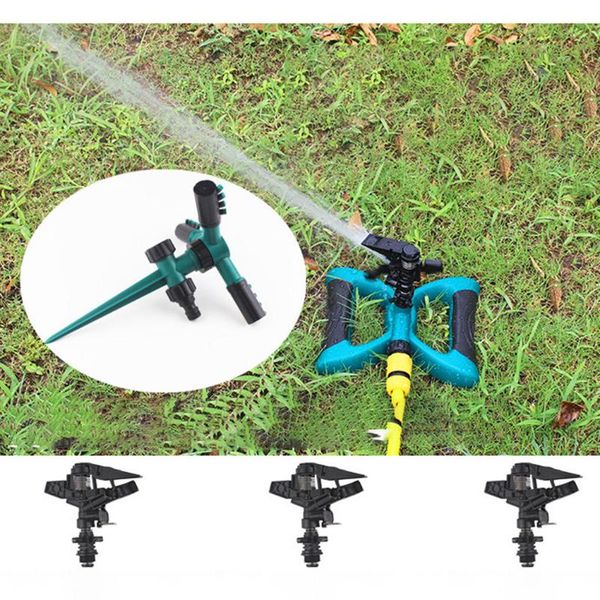 

watering equipments 31*11*4cm sprinkler 360 Â°automatic brand garden grass high quality