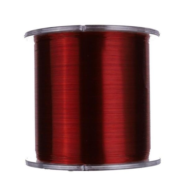 

braid line explosion fishing 500m high-strength nylon monofilament collar suitable for freshwater and seawater