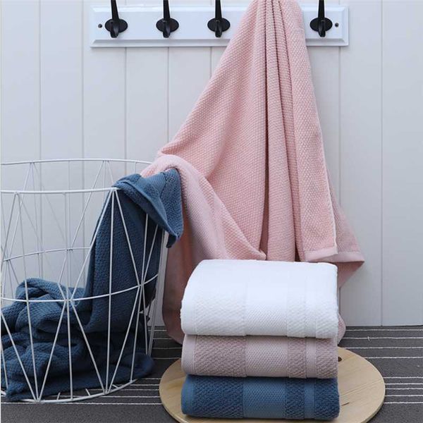 

towel luxury towels bathroom bath for adults cotton large thicken soft absorbent household wipe body