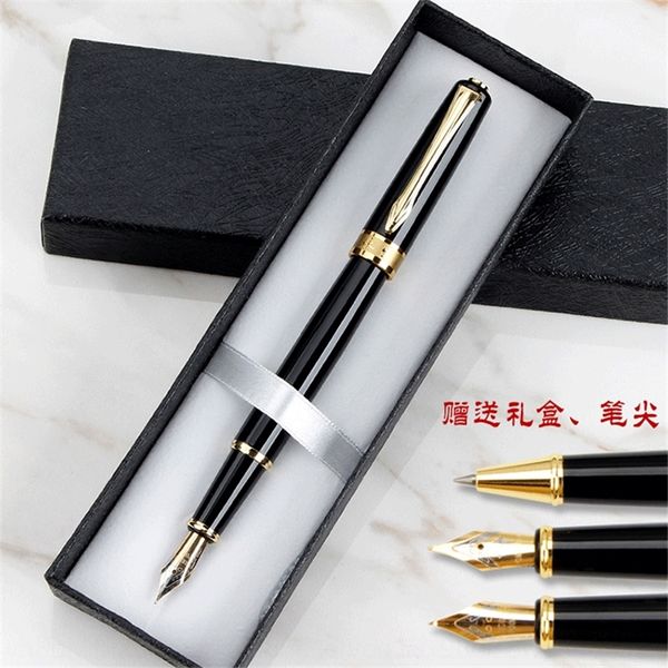 

nt7 metal business writing fountain pens student and tool gift metal business writing student and tool calligraphy gift calligraphy pen