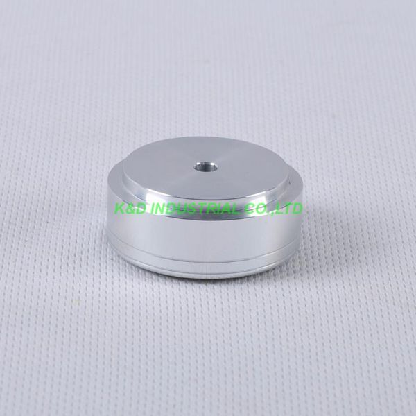 

smart power plugs 1pc 39x17mm gold aluminum feet hifi pad chassis headphone speaker dac player