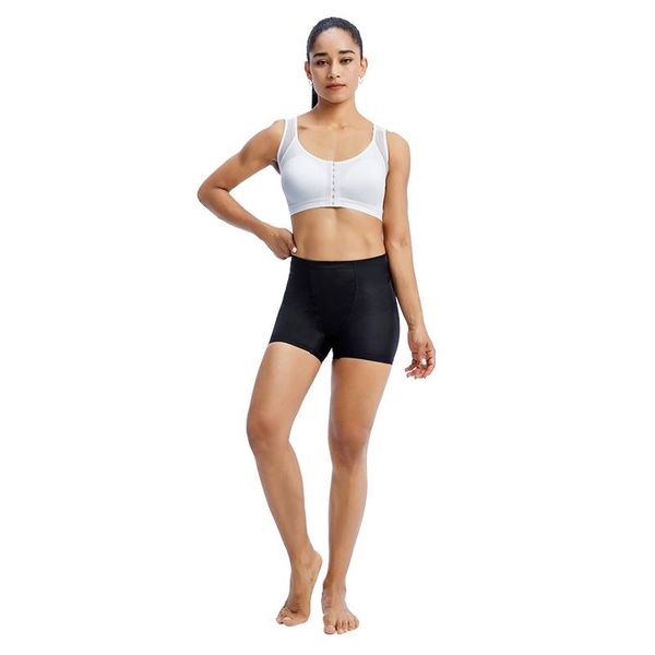

women full body shaper slimming corset waist trainer shaping underwear high shorts female yoga sets slim fitness set outfit