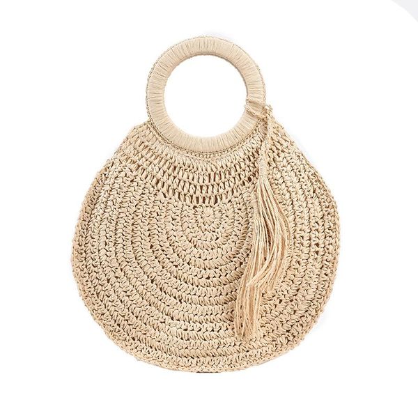 

evening bags woven bag petit sac Ã main femme straw handtas beach handtassen dames women designer bolso tote handtasche