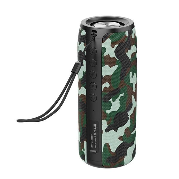 

& mp4 players powerful bluetooth speaker bass wireless portable subwoofer waterproof sound box support tf, tws, usb flash drive