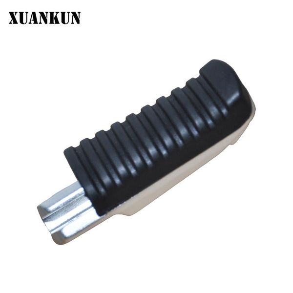 

parts xuankun motorcycle accessories lx650 / cr9 pedal left footrest