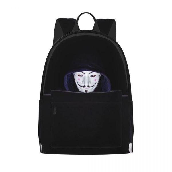 

backpack 3d hacker girl boy school man woman