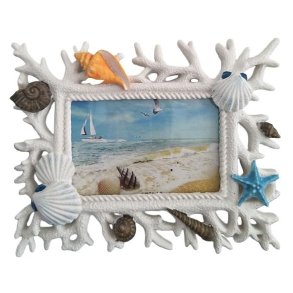 

frames 1pc resin picture frame textured po decorative for desk
