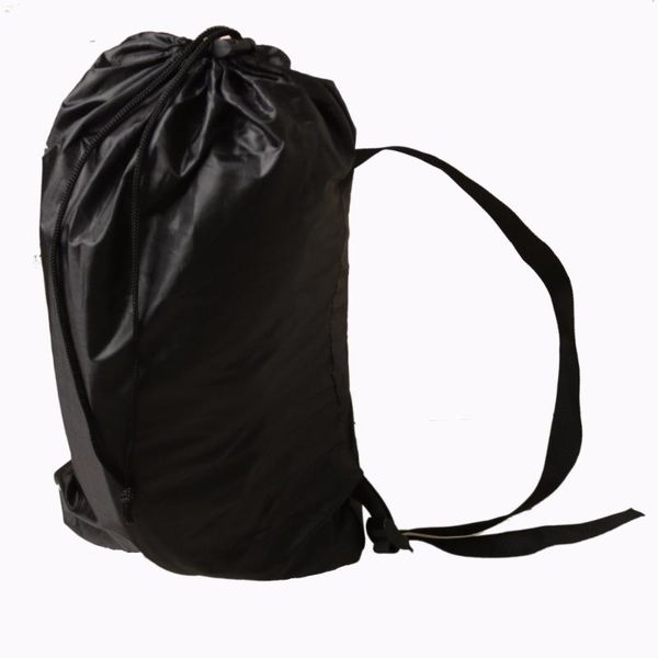 

sleeping bags air sofa lazy bed pocket inflatable folding bag waterproof portable outdoor beach camping lengthened