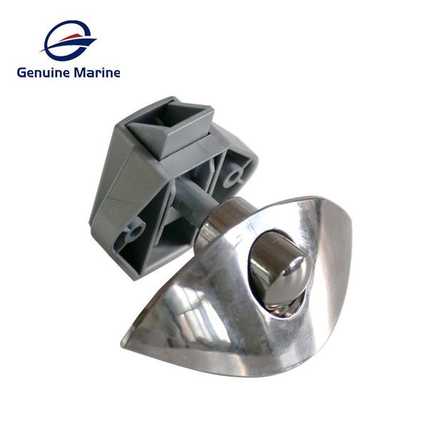 

parts alloy half moon handle camper car push lock rv caravan boat motor home cabinet drawer latch button locks for furniture hardware