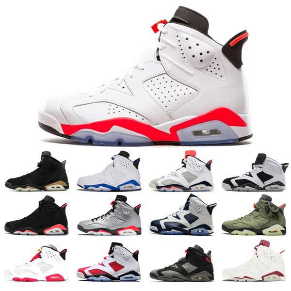 

original basketball shoes men alternate angry bull cat green infrared carmine dmp hare marron olympic oreo sport blue tinker unc good