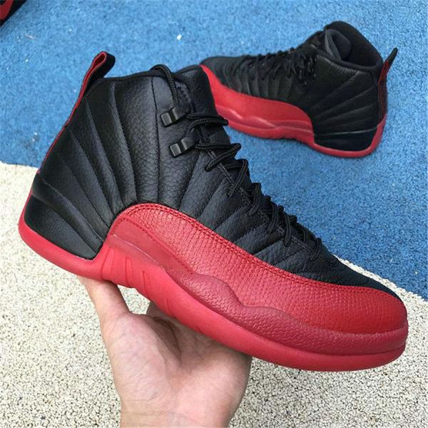

jumpman 12 12s mens high basketball shoes dark concord white royalty fiba gamma blue designer trainer sneakers brand shoes