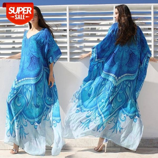 

v neck long beach cover up pareos de playa mujer wear plus size bikini robe plage sarong tunic #q669 #3m6v, Black;gray