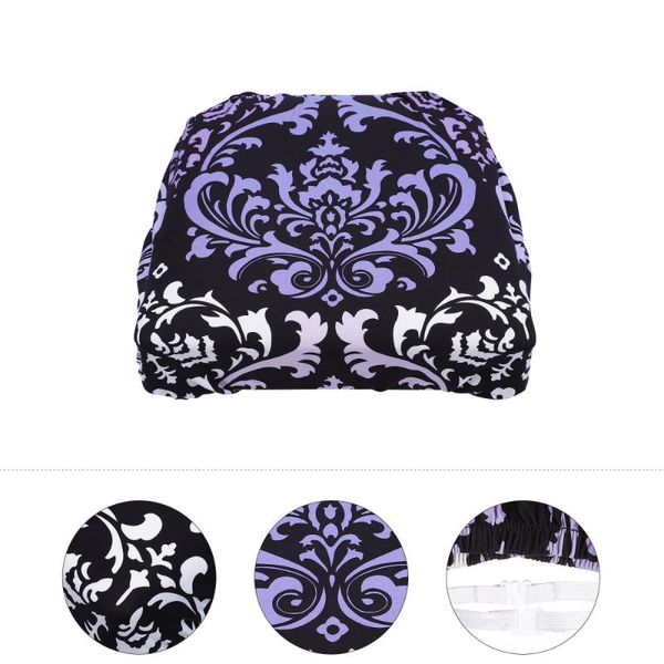 

1pc chair slipcover delicate cover protector stretch covers