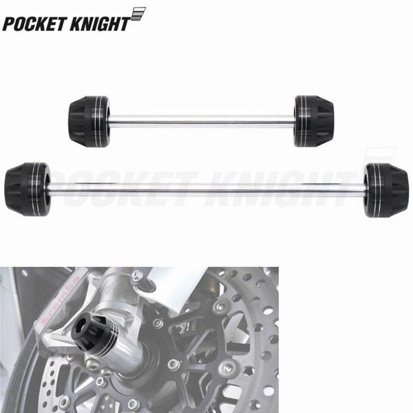 

parts for aprilia rsv 1000 mille 1998-2003 99 01 02 motorcycle rear front axle fork crash sliders wheel protector falling protection