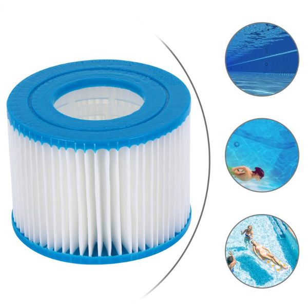 

pool & accessories 2pcs professional swimming filter cartridge elements parts