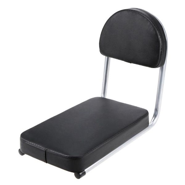 

bike saddles toddler seat rear child carrier cushion