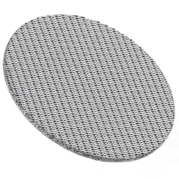 

coffee filters puck filter food grade screen reusable for office home