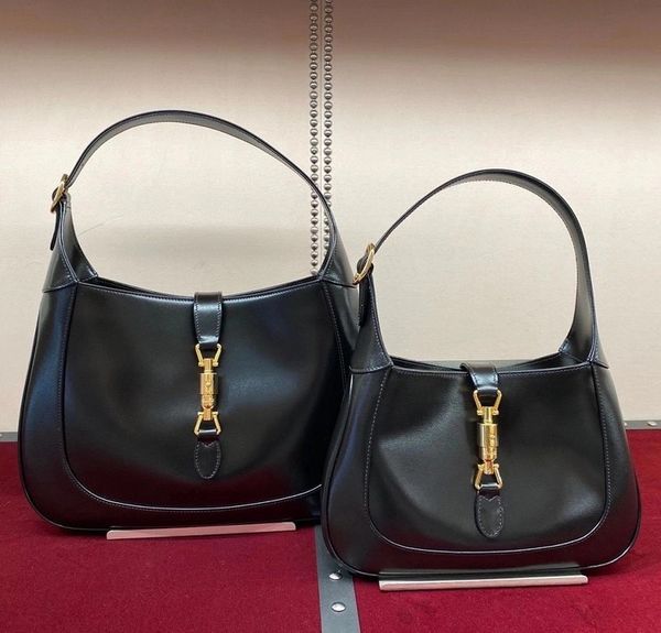 

evening bags jackie mini underarm bag in spring and summer of 2022